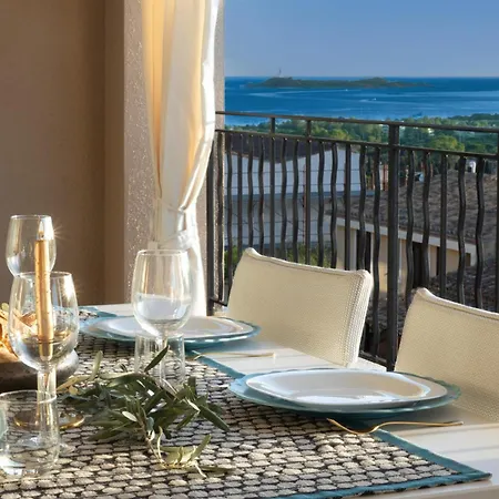 Apartment Casa Joy -