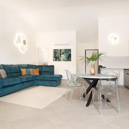 Casa Joy - Apartment *
