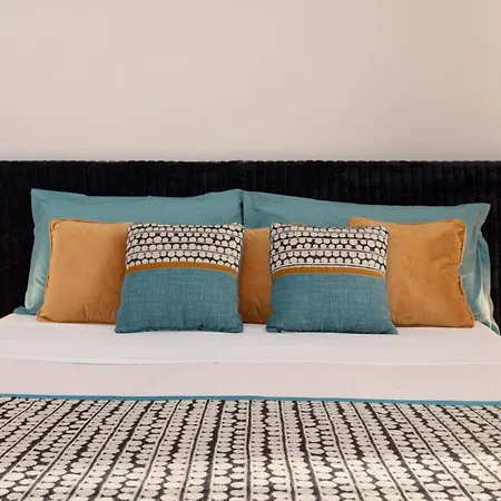 Casa Joy -