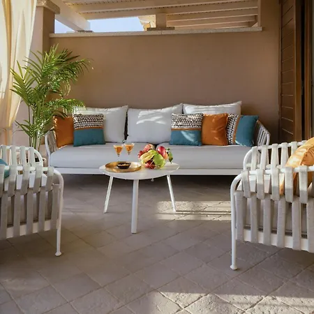 Casa Joy - Apartment