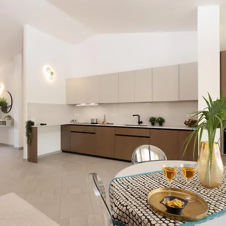 Casa Joy - Apartment Villasimius