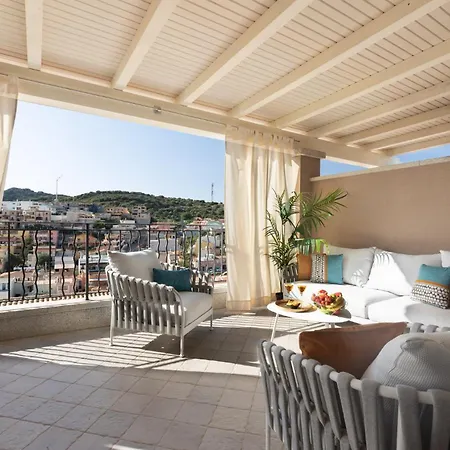 Apartment Casa Joy -
