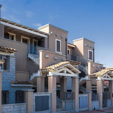 Apartment Casa Joy -